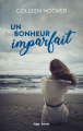 Couverture Un bonheur imparfait Editions Hugo & cie (New romance) 2019