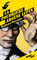 Couverture Arsène Lupin, tome 2 : La poudrière Editions Le Masque 2013