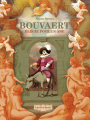 Couverture Bouvaert : Elégie pour un âne Editions Casterman 2019
