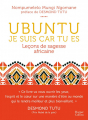 Couverture Ubuntu : Je suis car tu es Editions HarperCollins 2019
