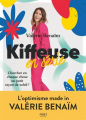 Couverture Kiffeuse en série Editions First 2019