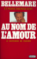 Couverture Au nom de l'amour Editions N°1 1985