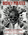Couverture Les pirates Disney Editions Disney 2017