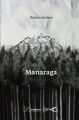 Couverture Manaraga Editions L'Inventaire 2019