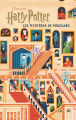 Couverture Harry Potter: Les Mystères de Poudlard Editions Gallimard  (Jeunesse) 2019