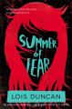 Couverture Summer of fear Editions Little, Brown and Company (for Young Readers) 2011