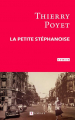 Couverture La petite Stéphanoise Editions Ramsay (Récit) 2019