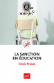 Couverture Que sais-je ? : La Sanction en éducation Editions Presses universitaires de France (PUF) (Que sais-je ?) 2018
