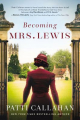 Couverture Becoming Mrs. Lewis Editions Thomas Nelson 2018