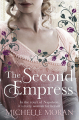 Couverture The Second Empress Editions Quercus 2012