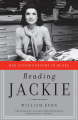 Couverture Reading Jackie: Her Autobiography in Books  Editions Anchor Books 2011