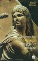 Couverture Dictionnaire de la mythologie grecque et romaine  Editions Presses universitaires de France (PUF) 1951