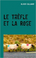 Couverture Le trèfle et la rose Editions Autoédité 2019