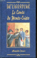 Couverture Le Comte de Monte-Cristo, abrégé Editions Fabbri 1997