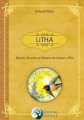 Couverture Litha : Rituels, recettes et traditions du solstice d'été Editions Danae 2017
