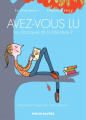 Couverture Avez-vous lu les classiques de la littérature ?, tome 2 Editions Rue de Sèvres 2019