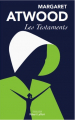 Couverture Les testaments Editions Robert Laffont (Pavillons) 2019