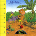 Couverture Saka-Saka Editions Artis 1999