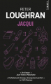 Couverture Jacqui Editions Points (Policier) 2019