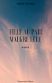 Couverture Fille au pair malgréelle Editions Emmaromance 2019