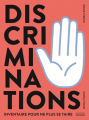 Couverture Discriminations Editions de La Martinière (Jeunesse) 2018