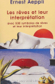 Couverture Les rêves et leur interprétation Editions Payot 1986