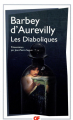 Couverture Les Diaboliques Editions Flammarion (GF) 2013