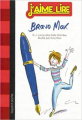 Couverture Bravo Max Editions Bayard (J'aime lire +) 2013