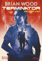 Couverture Terminator : Sector War Editions Vestron 2019