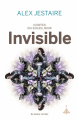Couverture Contes du Soleil noir, tome 3 : Invisible Editions Au diable Vauvert 2017