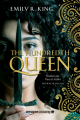 Couverture The Hundredth Queen, tome 1 Editions Amazon Crossing 2019