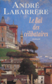 Couverture Le bal des célibataires Editions Ramsay (Grandes fictions) 1992
