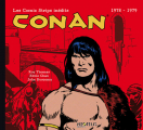 Couverture Conan 