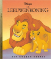 Couverture Le Roi Lion Editions Rubinstein 2008