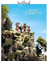 Couverture Jean de Florette (BD), tome 2 Editions Bamboo (Grand angle) 2019