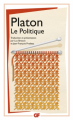 Couverture Le Politique Editions Garnier Flammarion 2011