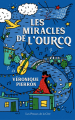 Couverture Les Miracles de l'Ourcq Editions Les Presses de la Cité 2019