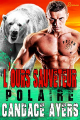 Couverture Polaire, tome 1 : L'ours sauveteur Editions Autoédité 2019