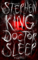 Couverture Docteur Sleep / Dr Sleep Editions Hodder & Stoughton 2013