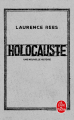 Couverture Holocauste : Une nouvelle histoire Editions Le Livre de Poche 2019