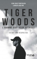 Couverture Tiger Woods - L'homme aux deux visages Editions Solar (Sport) 2018