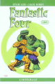 Couverture Fantastic Four, intégrale, tome 03 : 1964 Editions Panini (Marvel Classic) 2005