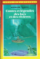 Couverture Légendes des lacs et rivières Editions Hachette (Idéal bibliothèque) 1986