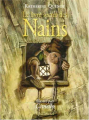 Couverture Le livre secret des nains Editions Albin Michel 2005