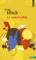 Couverture la convivialité Editions Seuil 2011