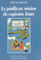 Couverture La périlleuse mission du capitaine Jerry Editions Du Triomphe 1997