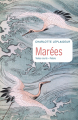Couverture Marées  Editions Autoédité 2019