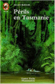 Couverture Périls en Tasmanie Editions Flammarion (Castor poche) 1994