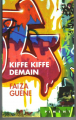 Couverture Kiffe kiffe demain Editions France Loisirs 2004