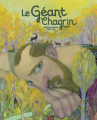 Couverture Le géant chagrin Editions Casterman (Les Albums) 2019